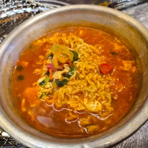 먹골문현연탄곱창 대표 사진