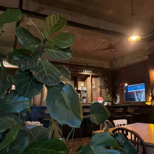 프랭크커핀바 대표 사진