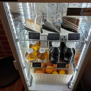 카페온더문 리뷰 사진