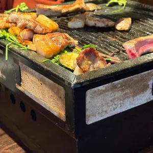 기운 리뷰 사진