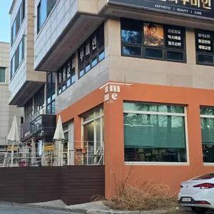 Cafe umme 리뷰 사진
