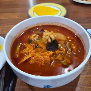 야상회 사진