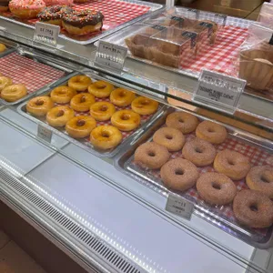 아이윌커피앤도넛 리뷰 사진