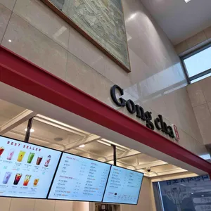 공차 리뷰 사진