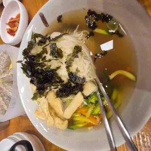 인덕원비빔국수 대표 사진