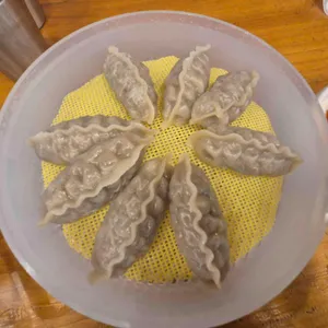 인덕원비빔국수 리뷰 사진