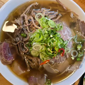 미분당 대표 사진