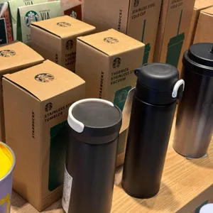 스타벅스 리뷰 사진