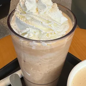 스타벅스 리뷰 사진