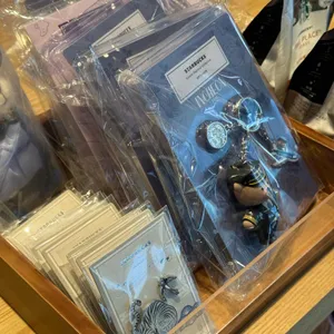 스타벅스 리뷰 사진