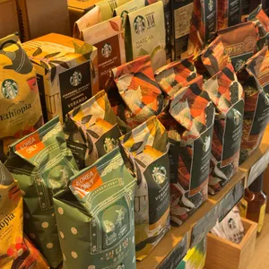 스타벅스 리뷰 사진