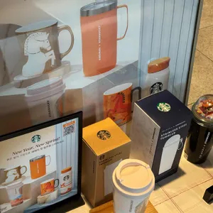 스타벅스 리뷰 사진