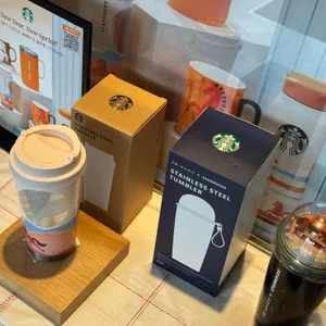 스타벅스 리뷰 사진