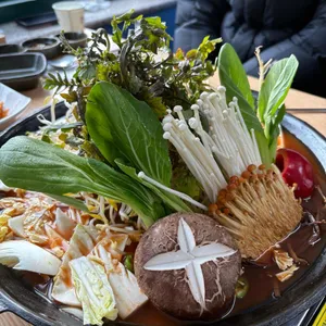 문어물갈비 사진