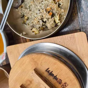 태화정 전복솥밥 사진