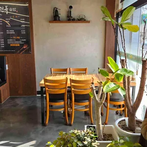 태화정 전복솥밥 리뷰 사진