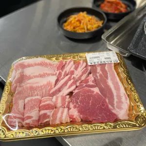 푸줏간 정육식당 사진