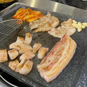 푸줏간 정육식당 대표 사진