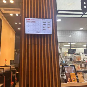 버거킹 리뷰 사진