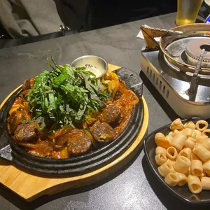 근성순대 사진 1