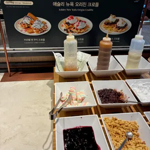 애슐리퀸즈 리뷰 사진