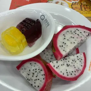 쿠우쿠우 리뷰 사진