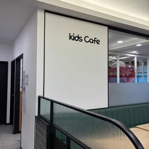 쿠우쿠우 리뷰 사진