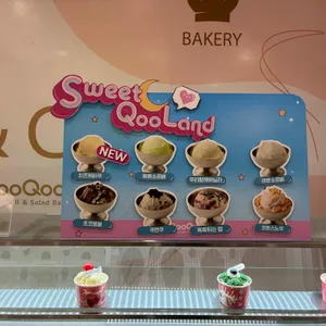 쿠우쿠우 리뷰 사진