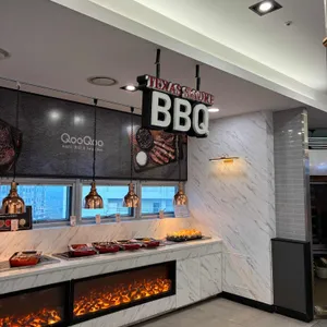 쿠우쿠우 리뷰 사진