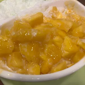 르미빙수&크로플 대표 사진