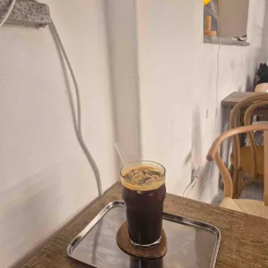 올라운드커피 리뷰 사진