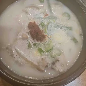 신의주찹쌀순대 사진 1