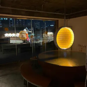 백야 리뷰 사진