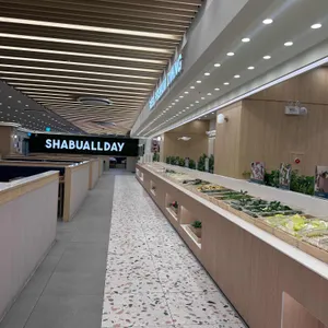 샤브올데이 리뷰 사진