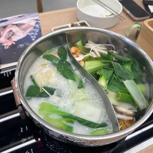 샤브올데이 사진