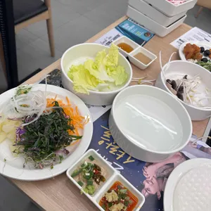 샤브올데이 사진