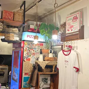 피자빌스 리뷰 사진