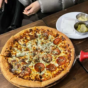 피자빌스 리뷰 사진