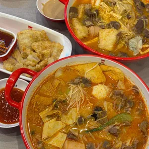 라와마라탕 사진