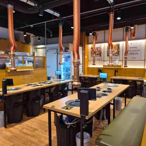 항아리 리뷰 사진