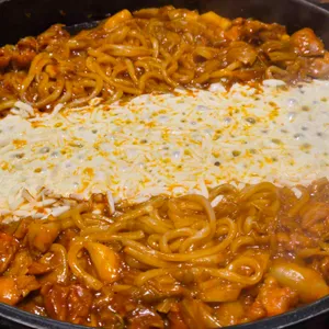 고수닭갈비 사진 1