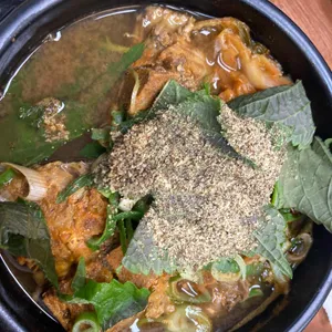 뚝배기양평해장국 사진 2