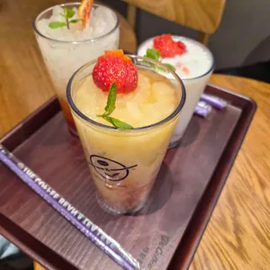 커피빈 리뷰 사진