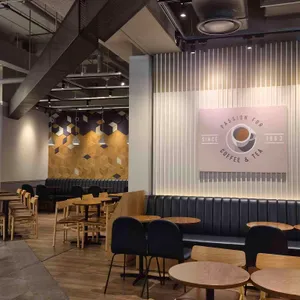 커피빈 리뷰 사진