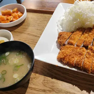 돈키돈가스 대표 사진