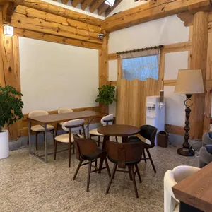 곡선커피 리뷰 사진