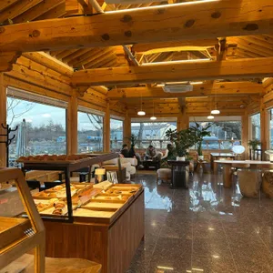 곡선커피 리뷰 사진