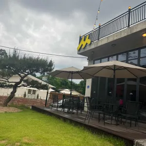 카페숲숲 리뷰 사진