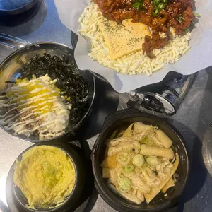 공덕닭발왕 리뷰 사진