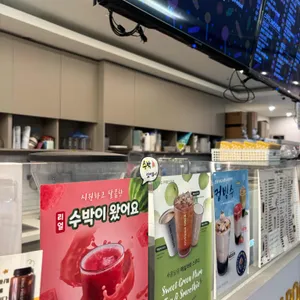 킹프레소 리뷰 사진